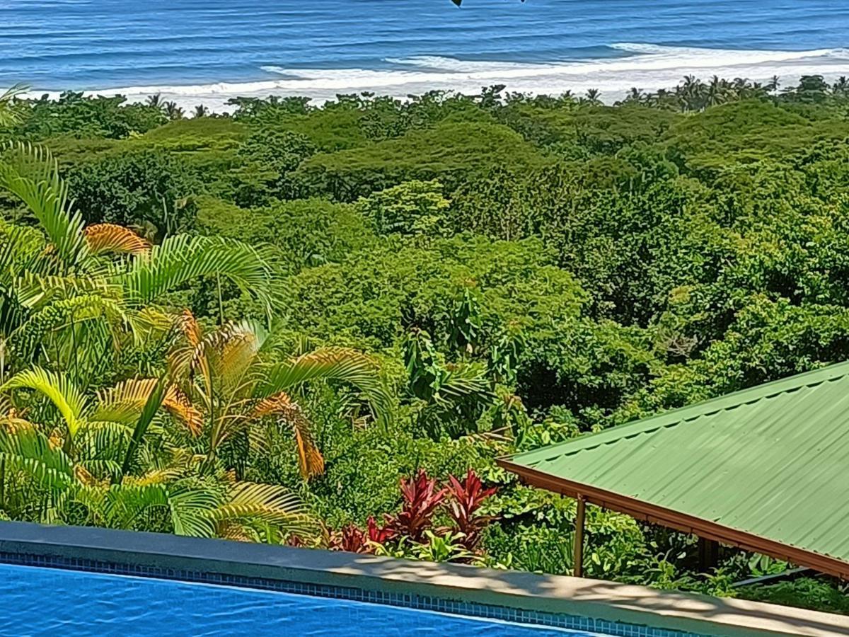 Hotel Vista Naranja Ocean View House Carmen  Exterior foto